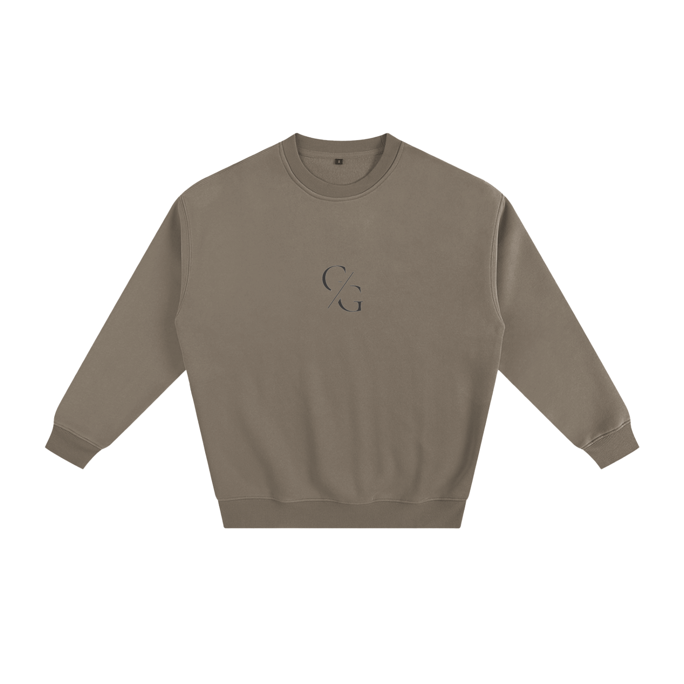 Riposo Crewneck