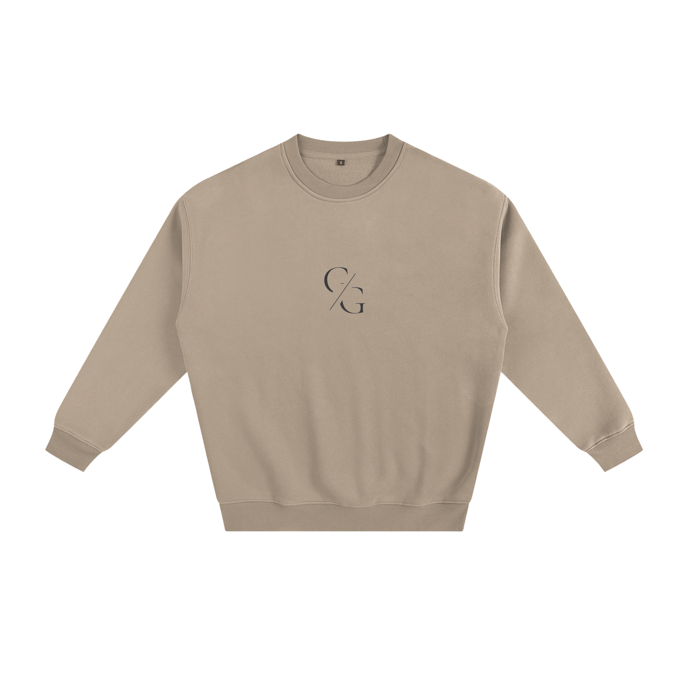 Riposo Crewneck