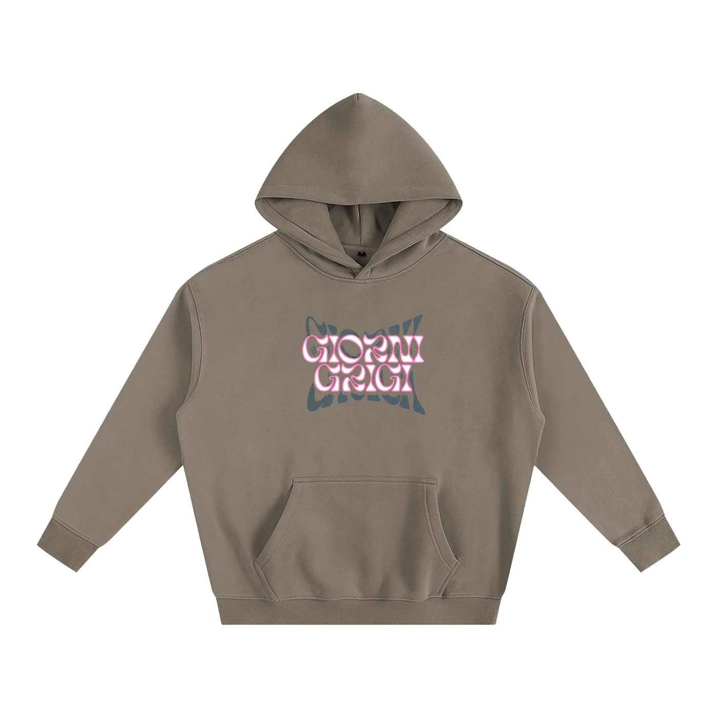 Sospiri Hoodie