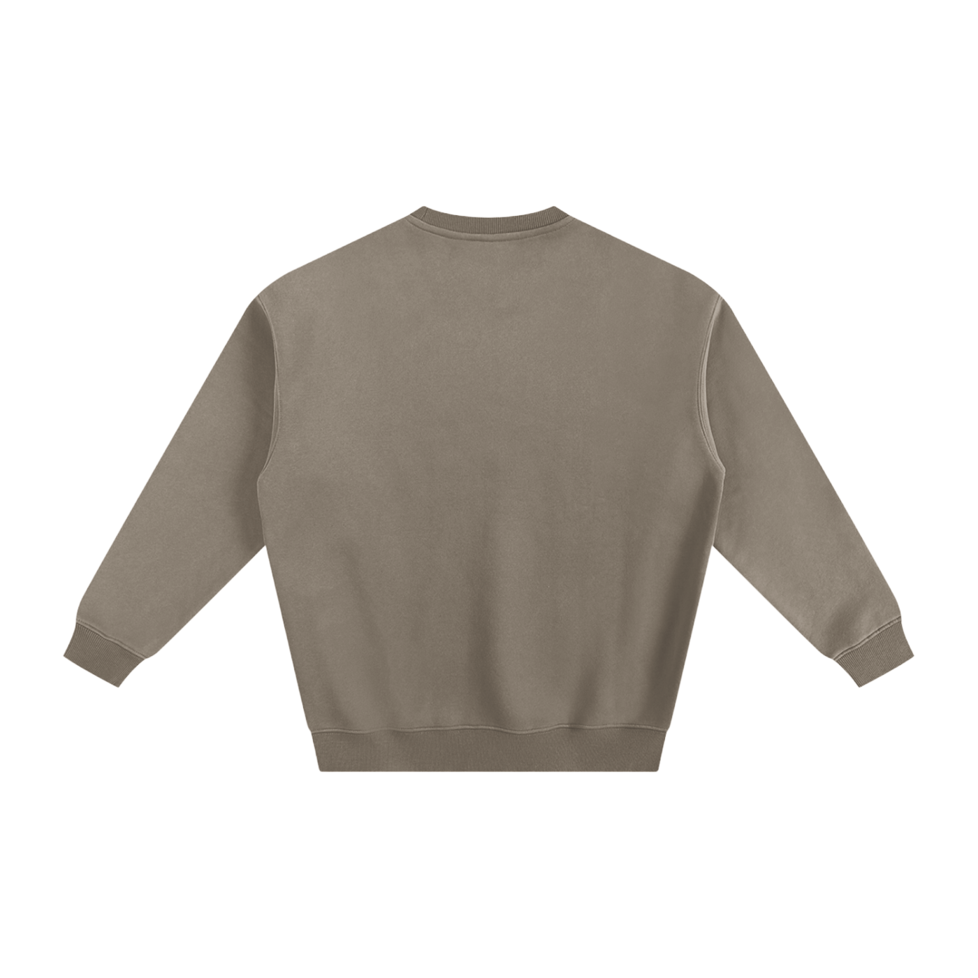Riposo Crewneck