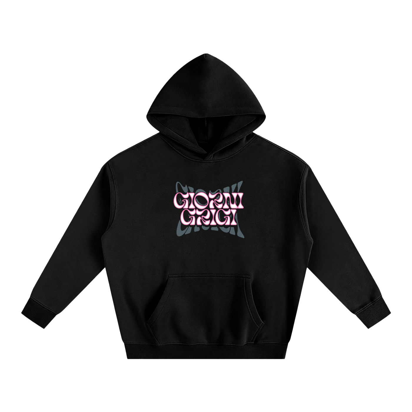 Sospiri Hoodie