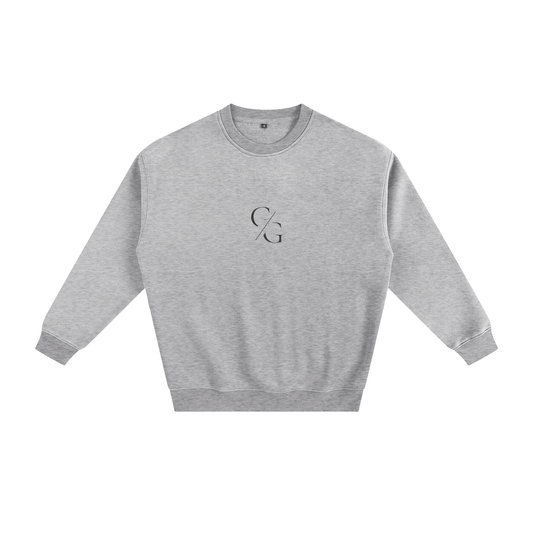 Riposo Crewneck